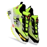 GZ012 Green Size 9 Shoes light weight sports shoes