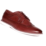 RD08 Red Formal Shoes performance footwear