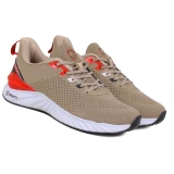 B027 Beige Size 7 Shoes Branded sports shoes