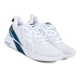 AH07 Asian White Shoes sports shoes online