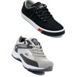 CT03 Canvas sports shoes india