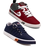 AT03 Asian Canvas Shoes sports shoes india