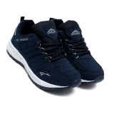 SW023 Size 2 mens running shoe
