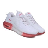 A030 Asian White Shoes low priced sports shoes