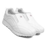 AU00 Asian White Shoes sports shoes offer