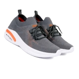 OO014 Orange Size 10 Shoes shoes for men 2024