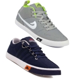 CU00 Canvas sports shoes offer