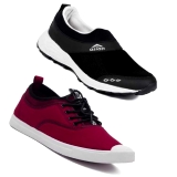 AA020 Asian Maroon Shoes lowest price shoes
