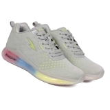 GZ012 Green light weight sports shoes