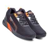 AY011 Asian Orange Shoes shoes at lower price