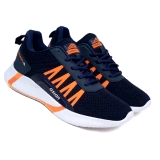OT03 Orange Size 6 Shoes sports shoes india