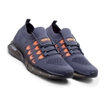 OM02 Orange Casuals Shoes workout sports shoes