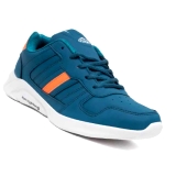 OE022 Orange Under 1000 Shoes latest sports shoes