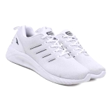 WE022 White Under 1000 Shoes latest sports shoes