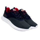 AM02 Asian Red Shoes workout sports shoes