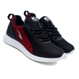 BM02 Black Size 8 Shoes workout sports shoes