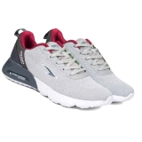 AW023 Asian Red Shoes mens running shoe