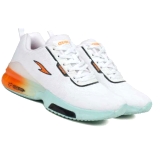 WH07 White sports shoes online