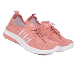 AJ01 Asian Pink Shoes running shoes