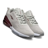 M027 Maroon Size 7 Shoes Branded sports shoes
