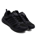 B028 Black Under 1000 Shoes sports shoe 2024