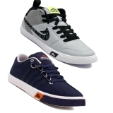 CR016 Casuals mens sports shoes