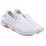 AR016 Asian White Shoes mens sports shoes