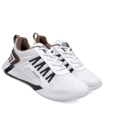 WH07 White Size 10 Shoes sports shoes online