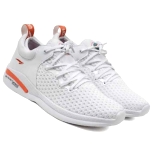 WE022 White Size 10 Shoes latest sports shoes