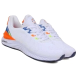 AP025 Asian White Shoes sport shoes