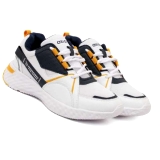 AG018 Asian White Shoes jogging shoes