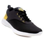 AJ01 Asian Yellow Shoes running shoes