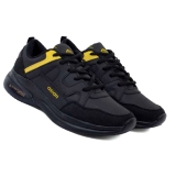 AT03 Asian Yellow Shoes sports shoes india