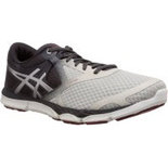 Asics 33-DFA Men Running Shoes