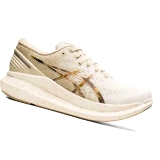 AT03 Asics Beige Shoes sports shoes india
