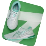A038 Asics Ethnic Shoes athletic shoes