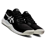 A029 Asics Size 6 Shoes mens sneaker