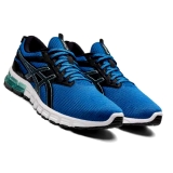 AW023 Asics Casuals Shoes mens running shoe