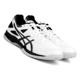 AG018 Asics Badminton Shoes jogging shoes