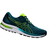 AX04 Asics Green Shoes newest shoes