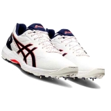 AS06 Asics Cricket Shoes footwear price