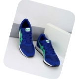AG018 Asics Casuals Shoes jogging shoes