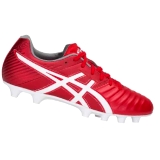 RA020 Red Football Shoes lowest price shoes