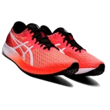 RD08 Red Above 6000 Shoes performance footwear