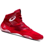 RT03 Red Above 6000 Shoes sports shoes india