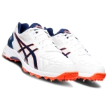 AT03 Asics Cricket Shoes sports shoes india