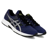 AD08 Asics Size 10 Shoes performance footwear
