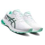 AJ01 Asics Above 6000 Shoes running shoes