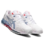 A029 Asics Size 4 Shoes mens sneaker