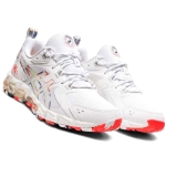A038 Asics Above 6000 Shoes athletic shoes